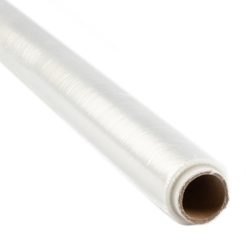 Perforated Cling film