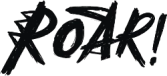 ROAR logo